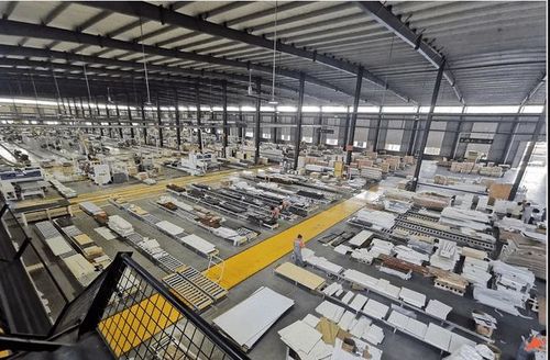 臨沂市費縣木業(yè)1-10月實現產值224.3億元,同比增長25.8%