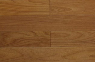 進口木材純實木地熱地板 純實木地板天意木業(yè)