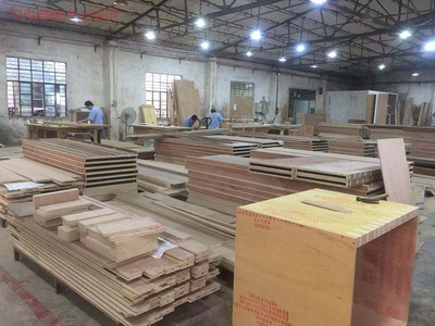 西寧實木雕花定制產品哪個好做_德俊木業