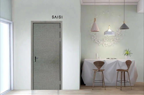 9.11 13沈陽家博會丨賽斯木業邀您共賞金秋盛會