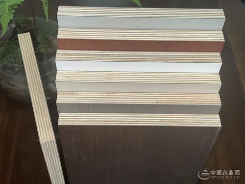 格局重塑 杰業(yè)木業(yè)激蕩高端板材市場新活力