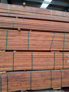 金福鑫木業 好木頭,等你來