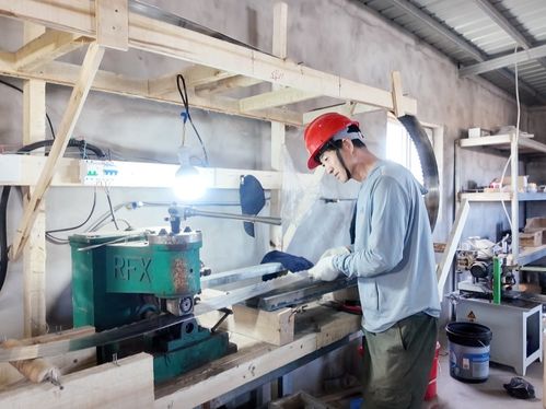 投資1億元 新疆新源縣木材加工廠投產 推動木業(yè)高質量轉型升級