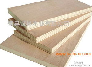 優(yōu)質山東多層板、膠合板與楊木貼面板 生產廠家與價格全解析