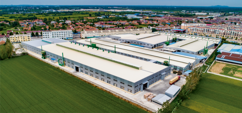 如何在縣城撬動(dòng)世界？——福慶董事長(zhǎng)陳長(zhǎng)富 34年專注一張好板，鑄就出口銷量第一的傳奇