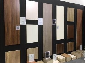 泉金木業(yè)閃耀2018長沙建博會，領(lǐng)航中國膠合板十大品牌新篇章