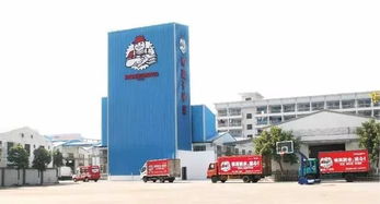 德高中國(guó)銷售額突破20億 建筑材料新零售戰(zhàn)略正式啟動(dòng)