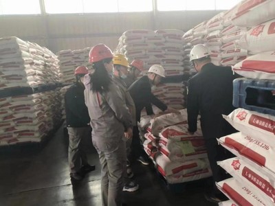 赤峰市農牧局 多措并舉推動建筑材料銷售行業規范發展，助力鄉村振興